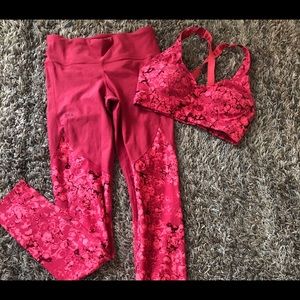 Sold-under Armour Bundle size s